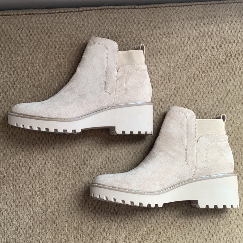 Dolce Vita Rango boots size 12 - Picture 3 of 10